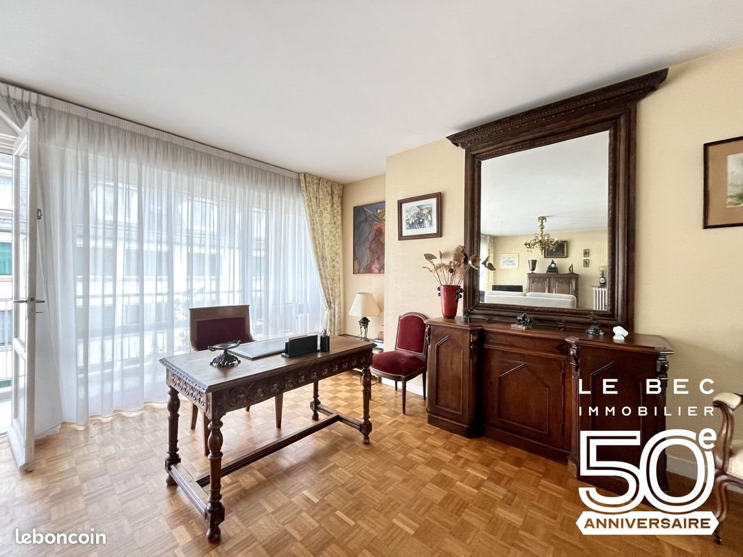 Appartement à vendre, 124m², Vannes