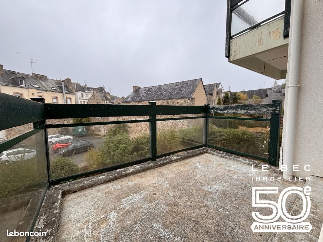 Appartement à louer, 65m², Vannes