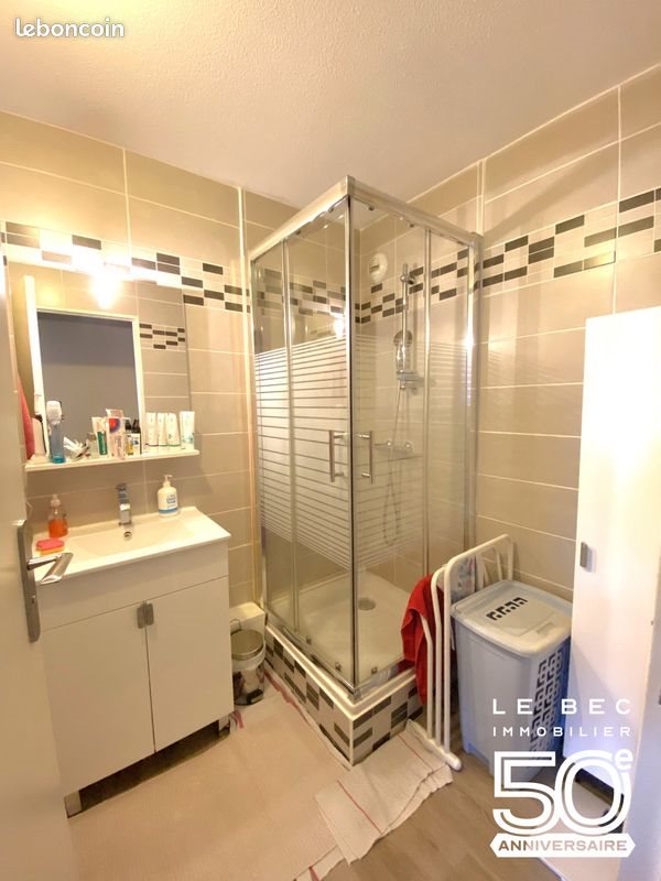 Appartement à vendre, 65m², Saint-Avé