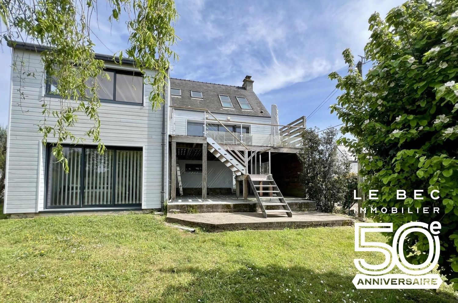 Maison à vendre, 144m², Séné