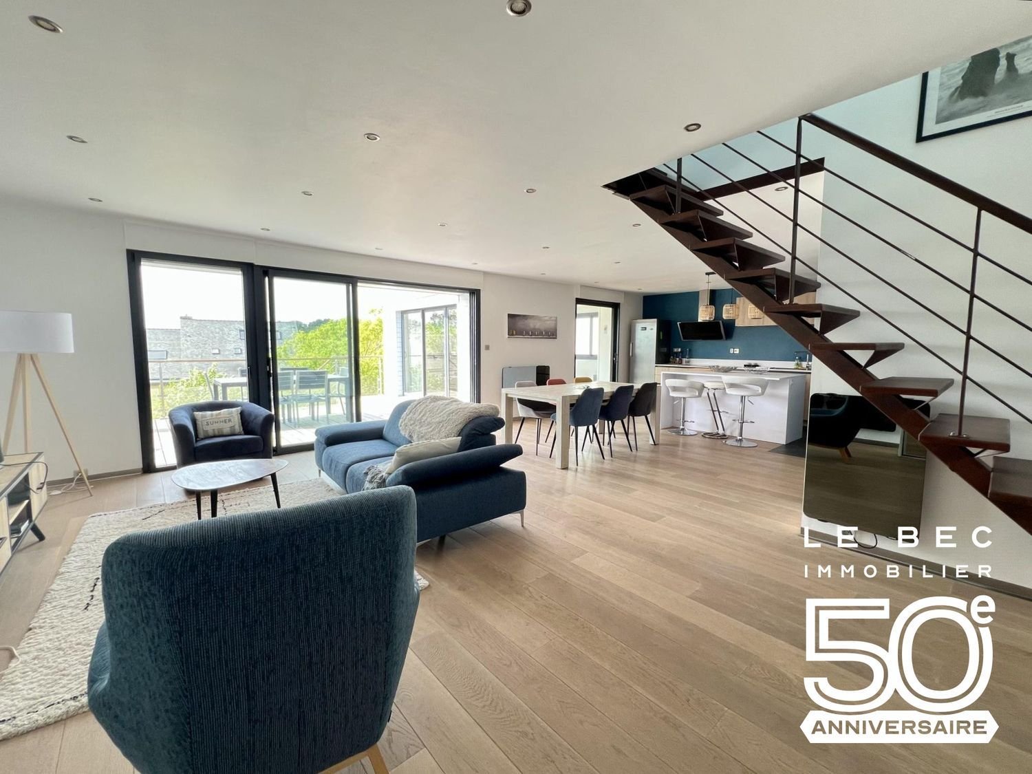 Maison à vendre, 144m², Séné
