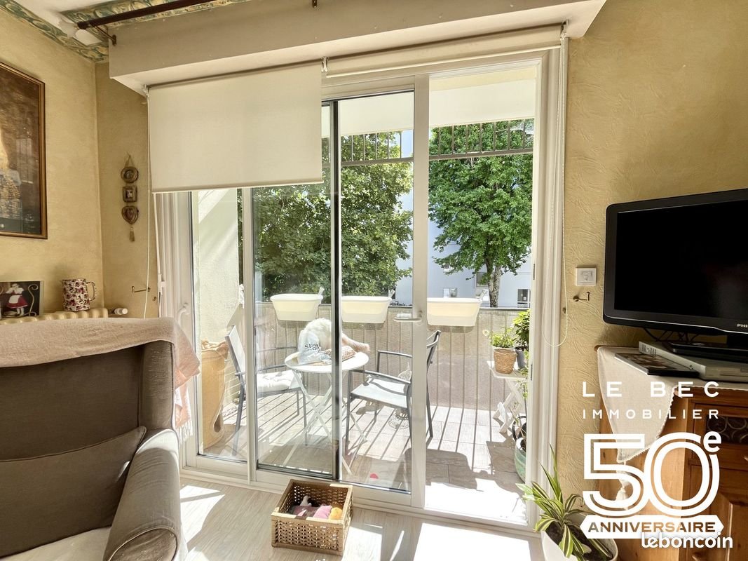Appartement à vendre, 86m², Vannes