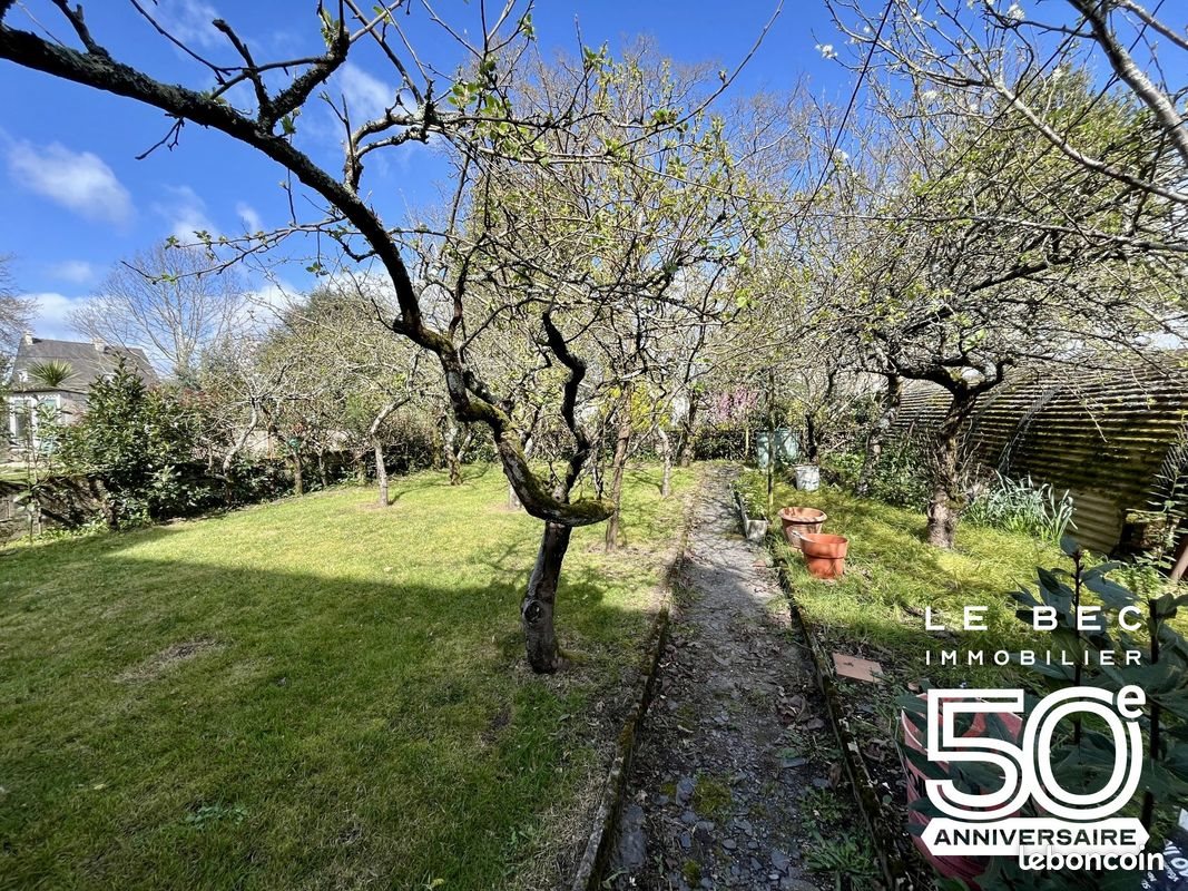 Maison à vendre, 113m², Vannes