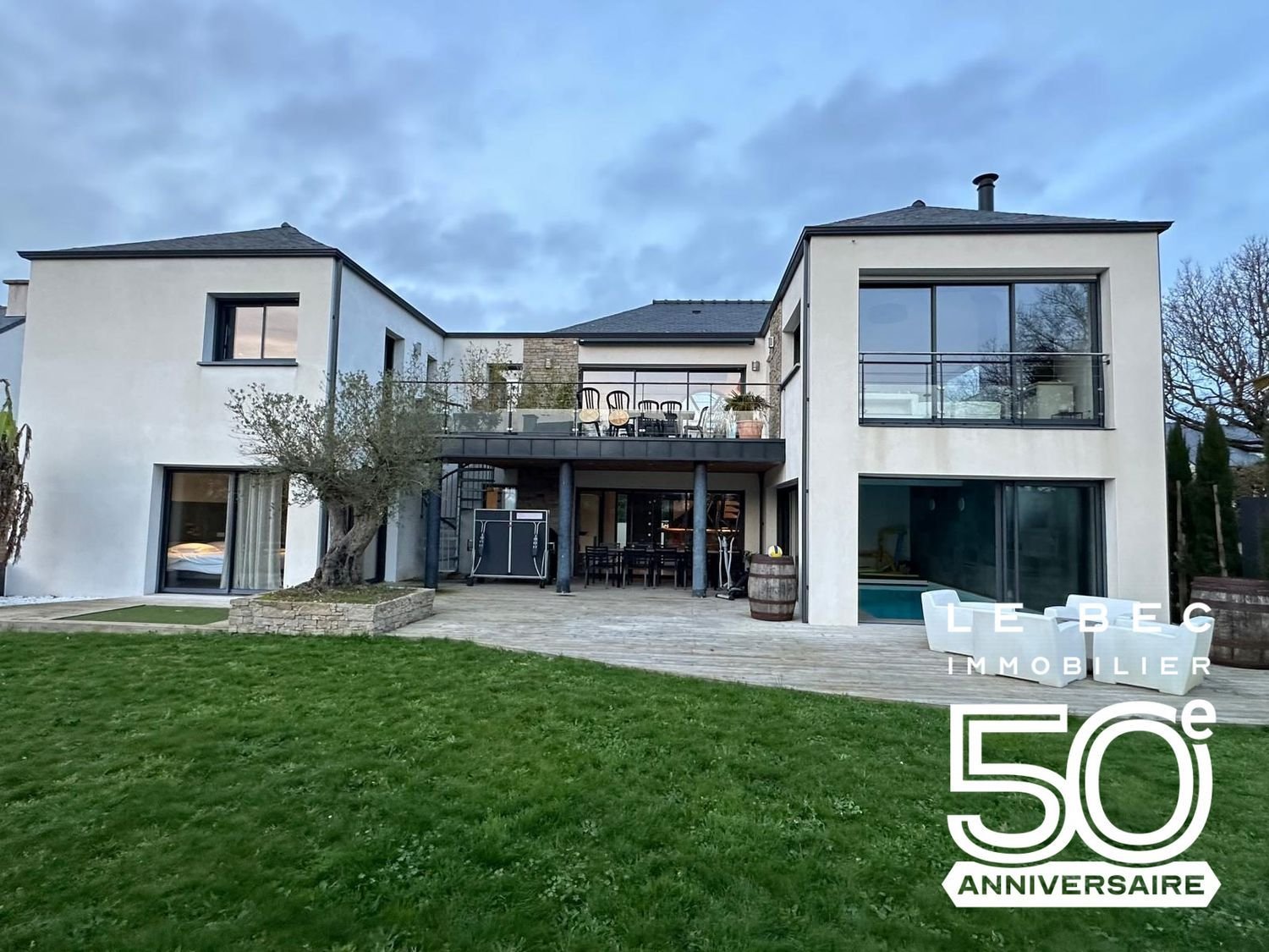 Maison à vendre, 186m², Baden