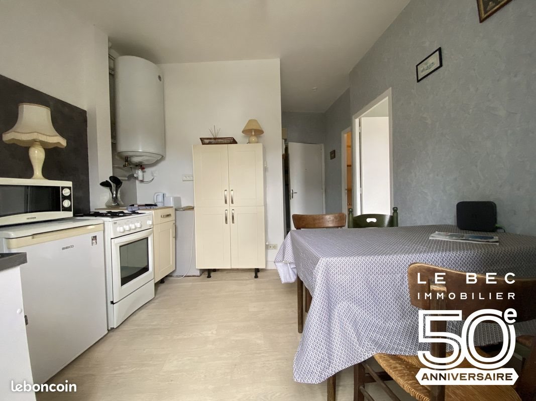 Appartement à vendre, 24m², Sarzeau