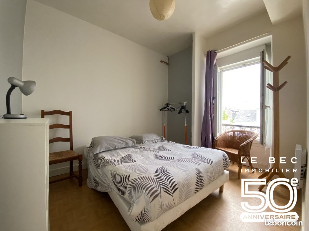Appartement à vendre, 24m², Sarzeau