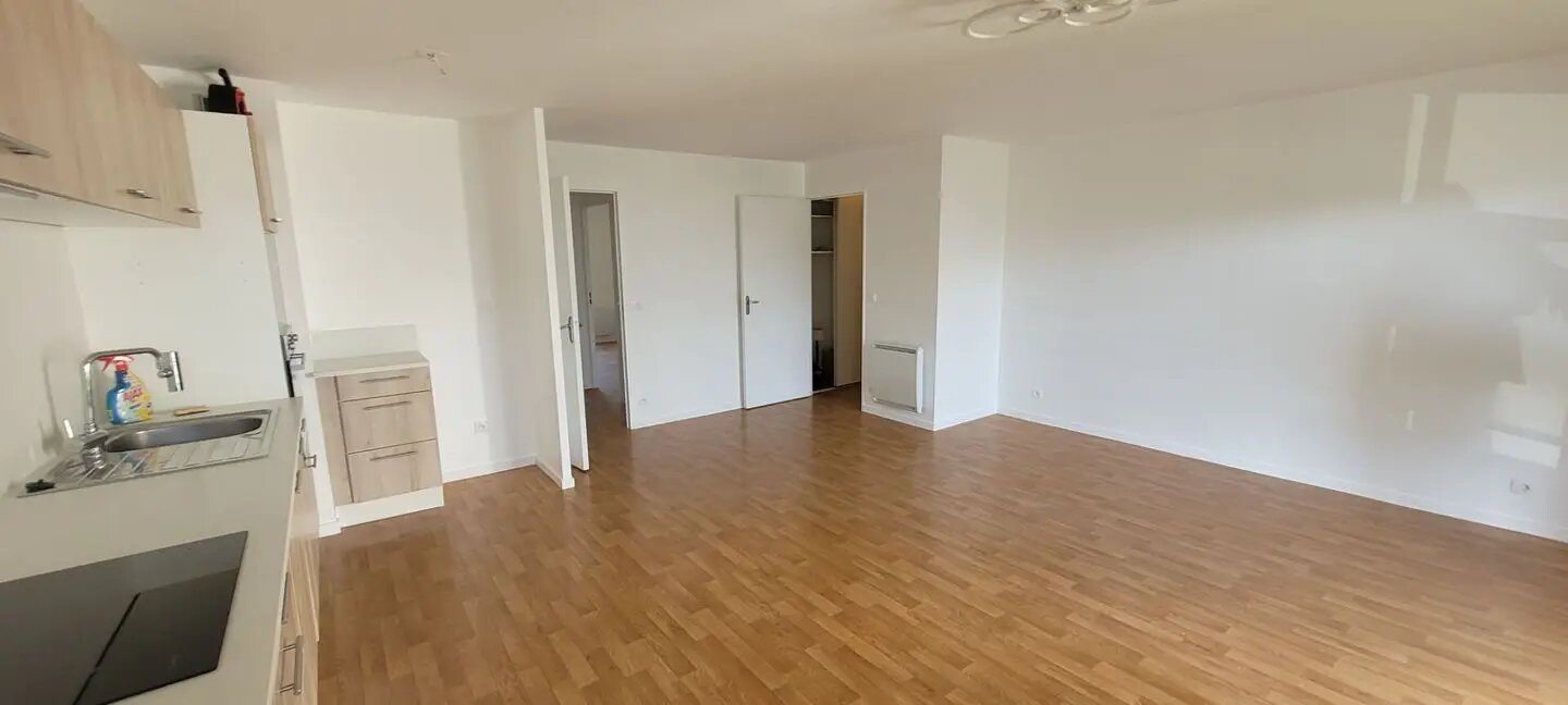 Appartement à louer, 68m², Vannes