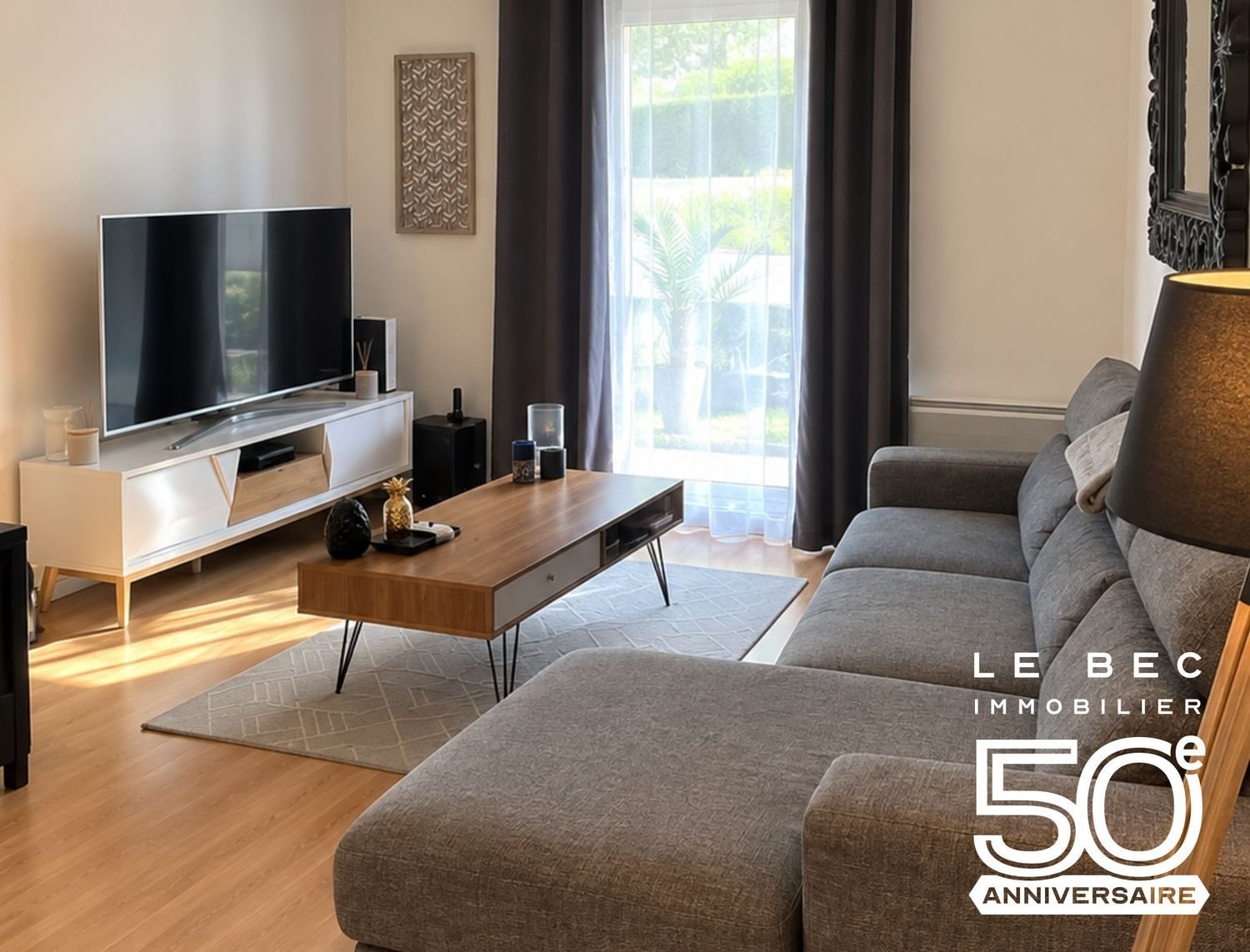 Appartement à vendre, 40m², Vannes