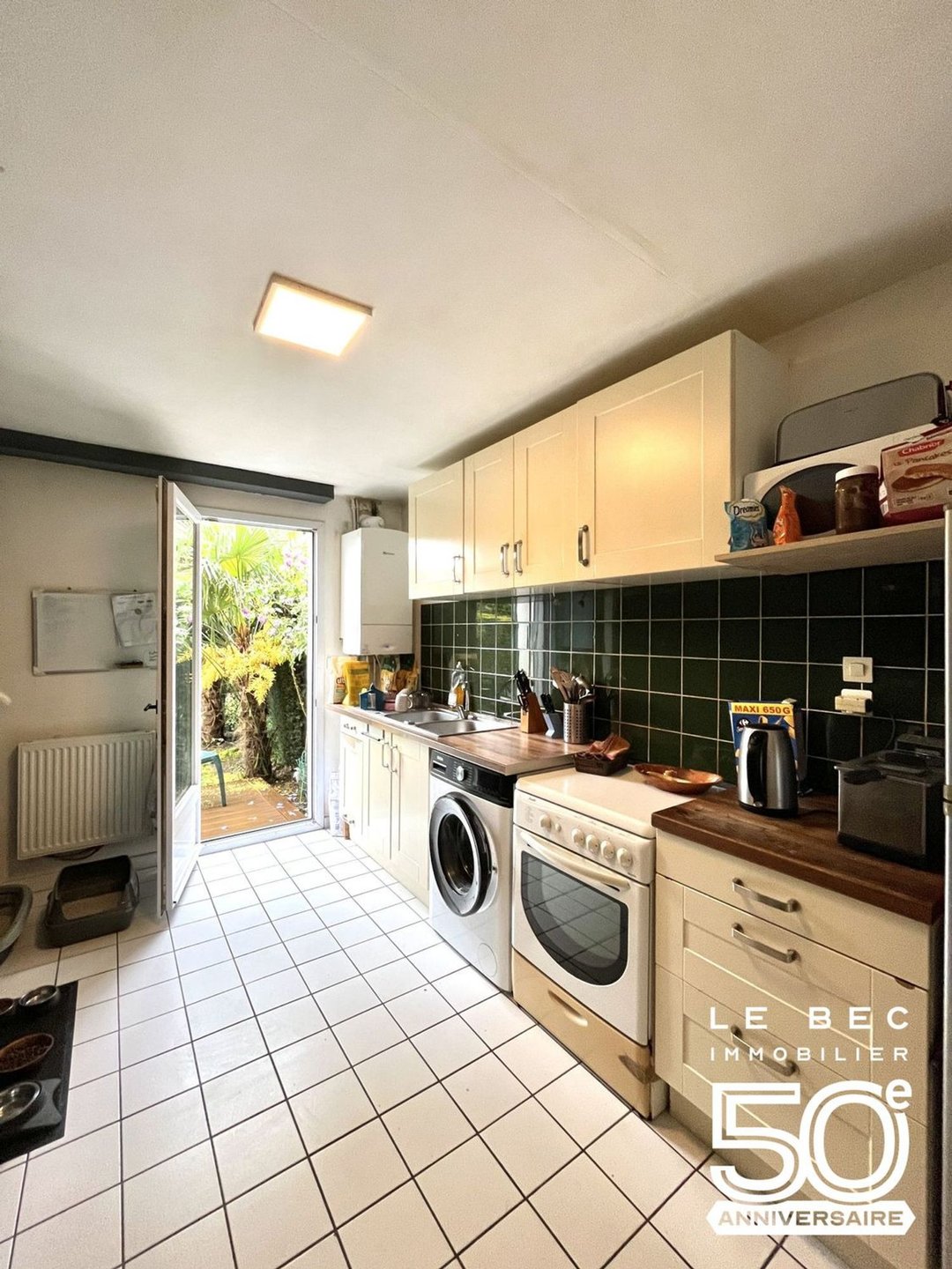 Maison à vendre, 102m², Saint-Avé