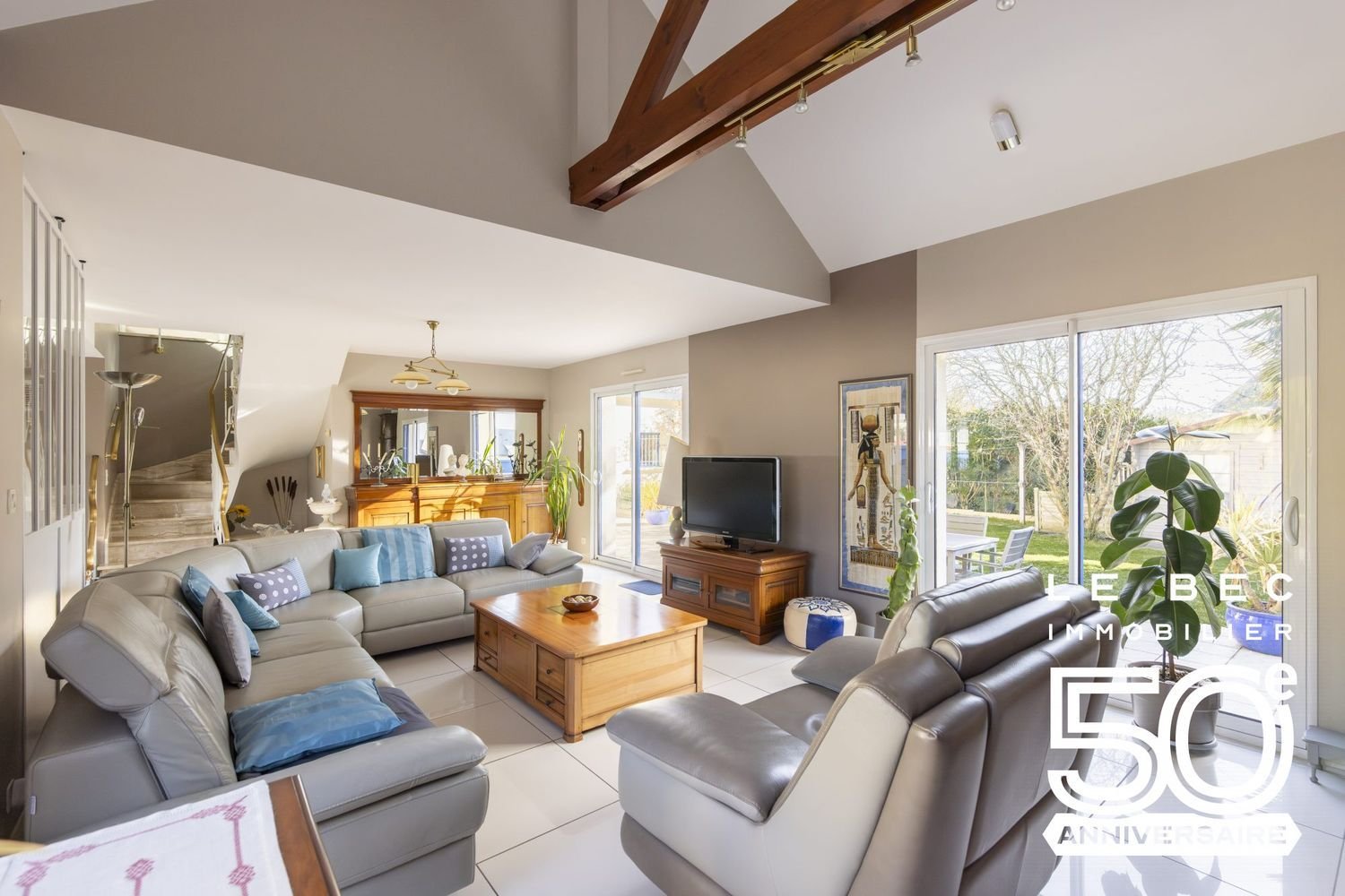 Maison à vendre, 188m², Saint-Avé