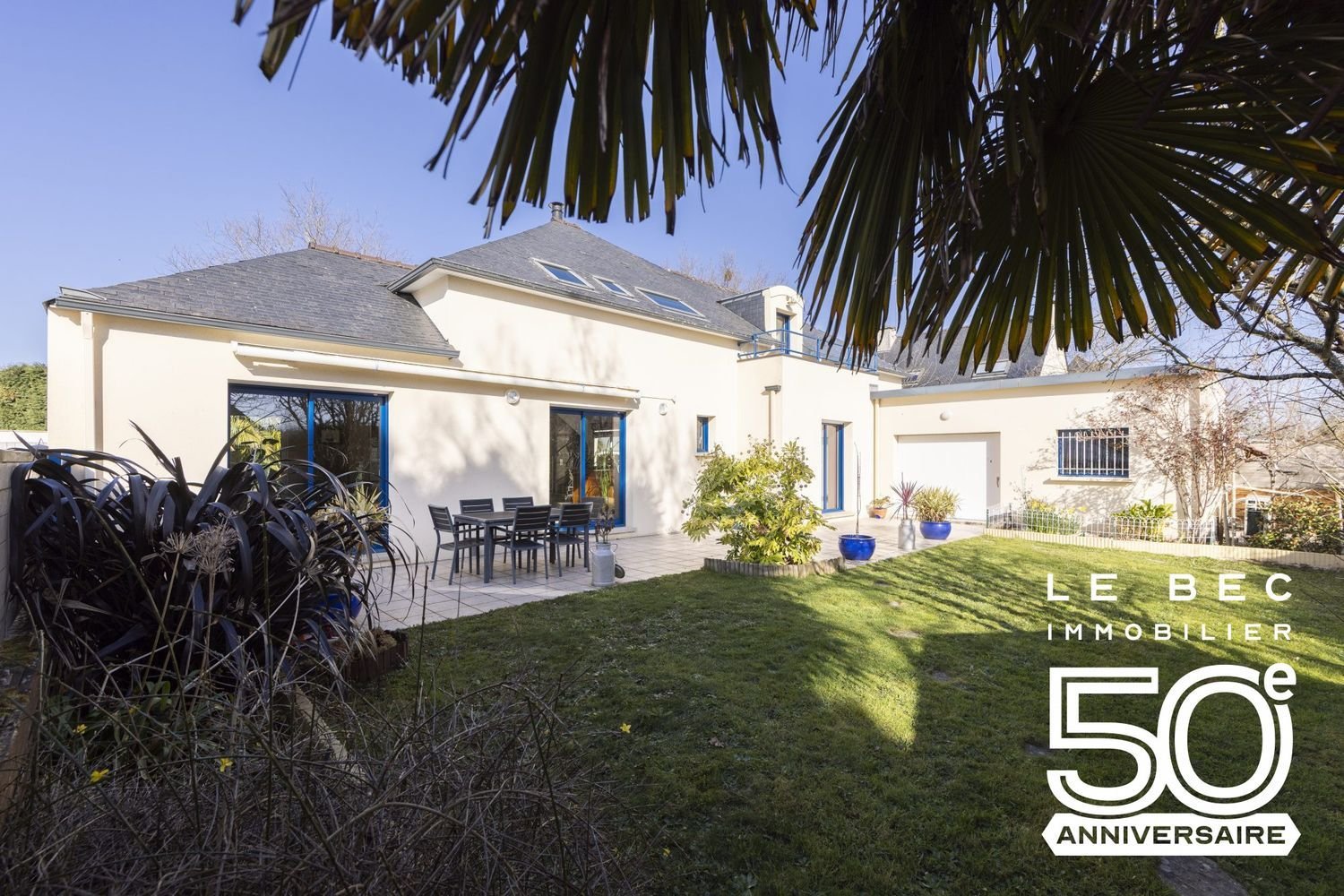 Maison à vendre, 188m², Saint-Avé