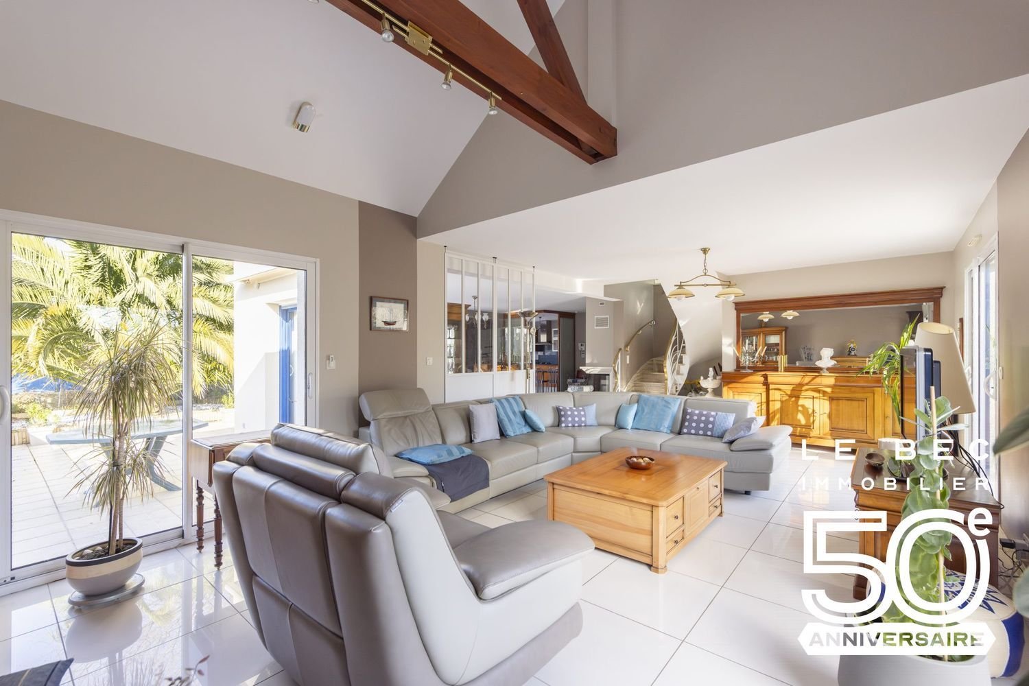 Maison à vendre, 188m², Saint-Avé
