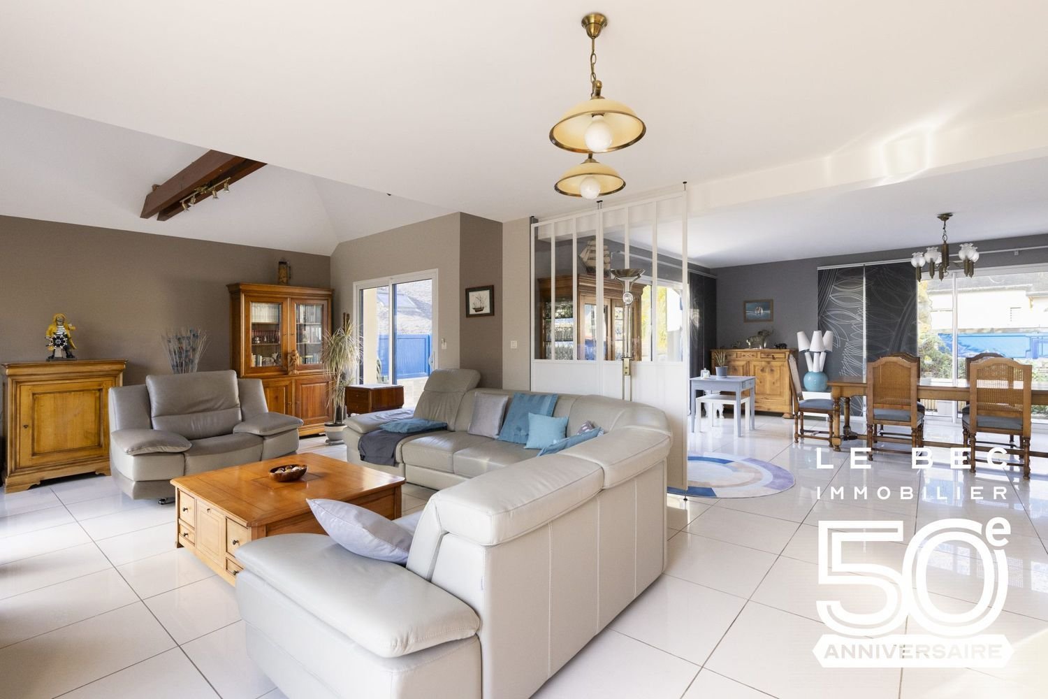 Maison à vendre, 188m², Saint-Avé