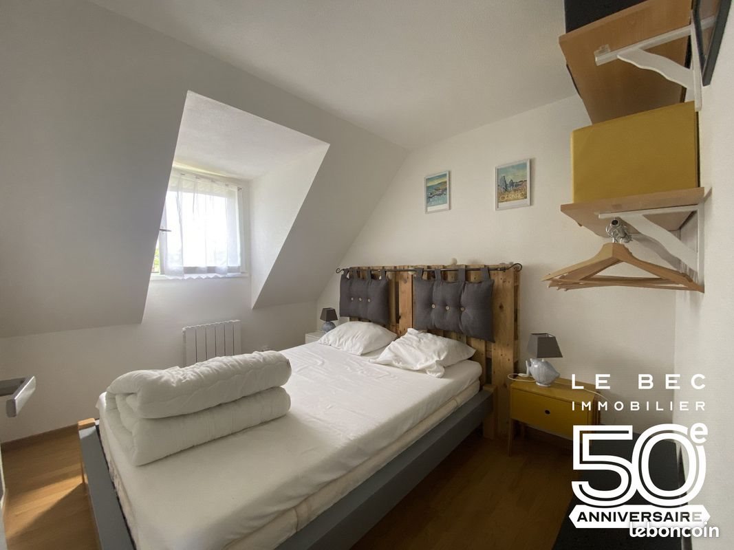 Appartement à vendre, 35m², Sarzeau
