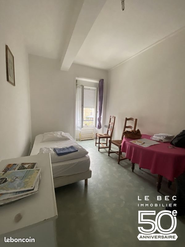 Appartement à vendre, 31m², Sarzeau