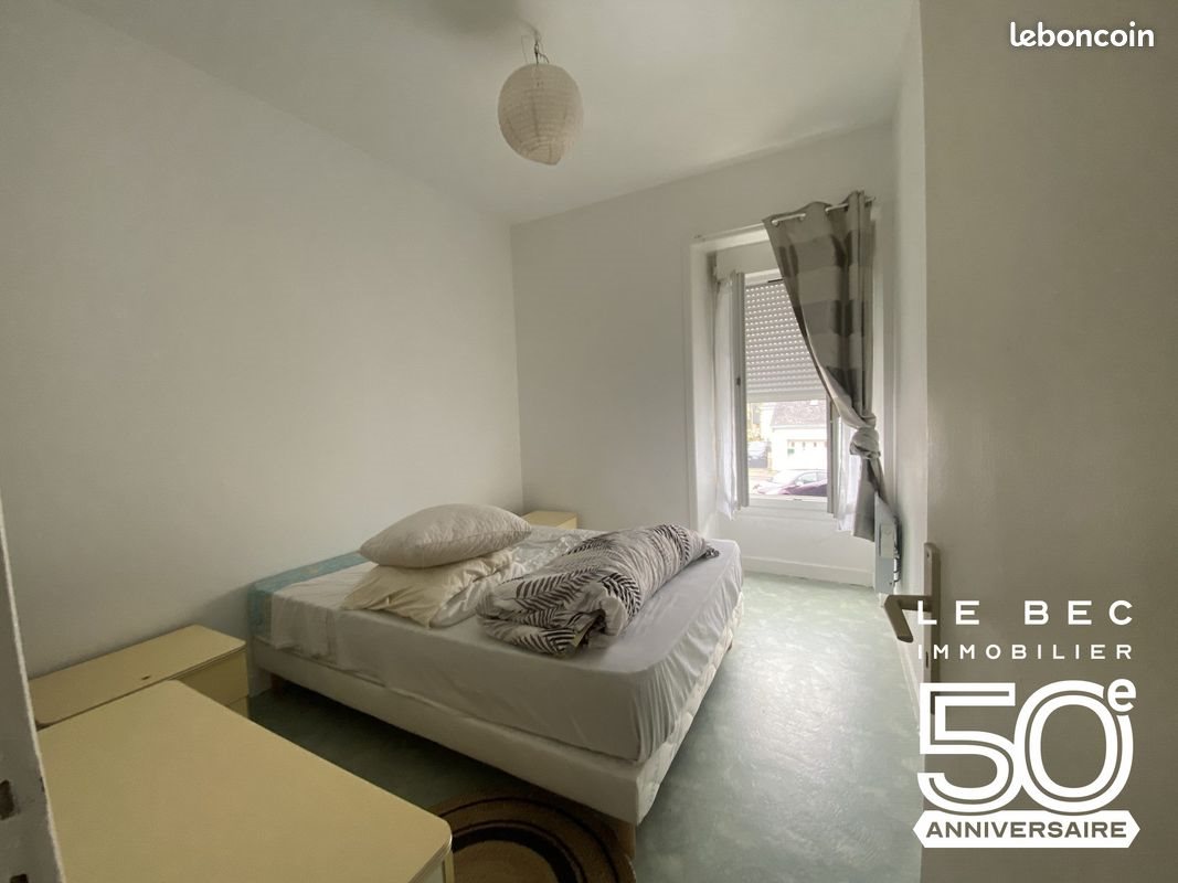 Appartement à vendre, 31m², Sarzeau