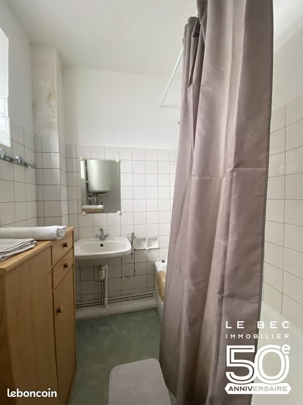 Appartement à vendre, 31m², Sarzeau