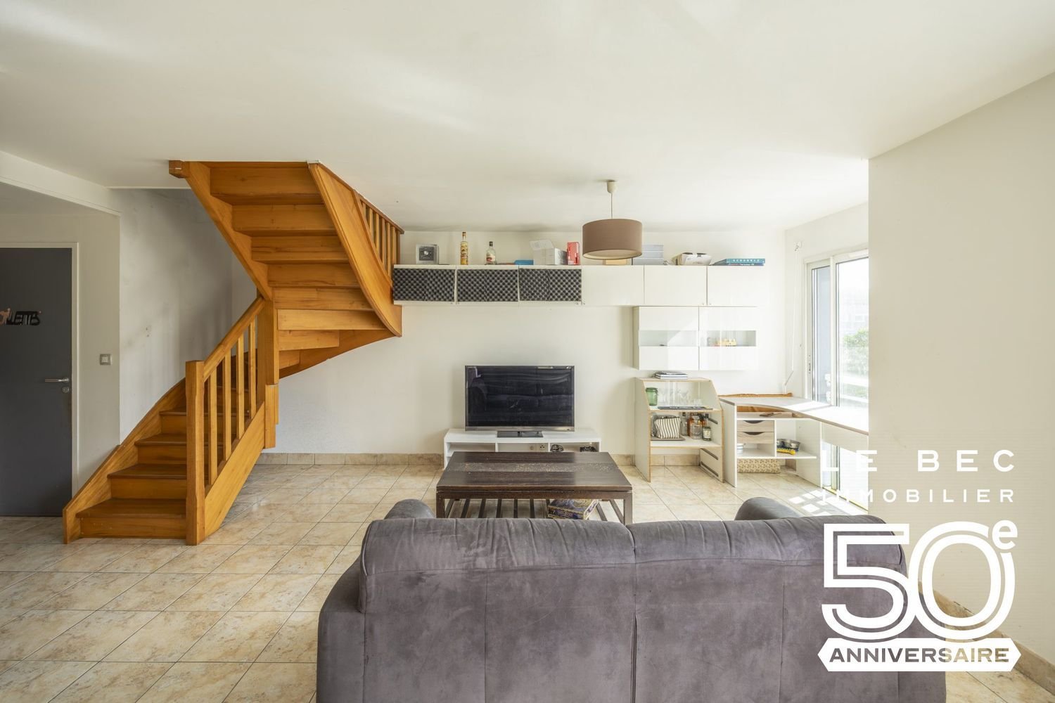 Appartement à vendre, 57m², Vannes