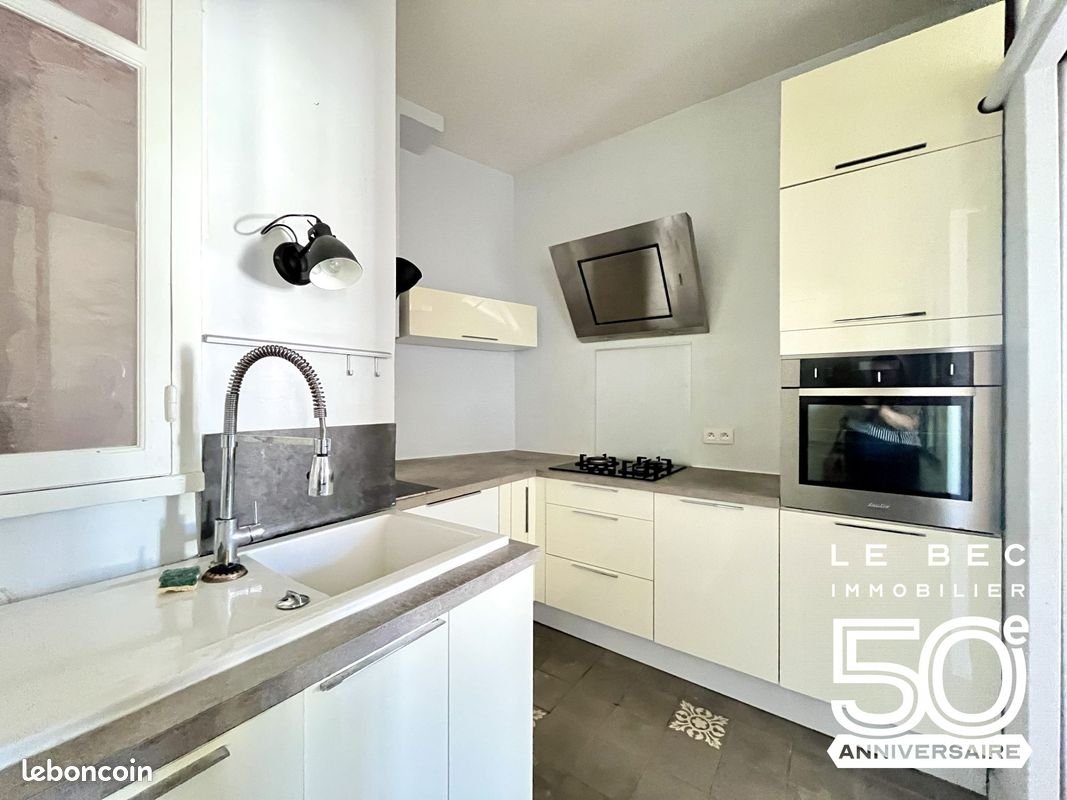 Appartement à vendre, 74m², Vannes