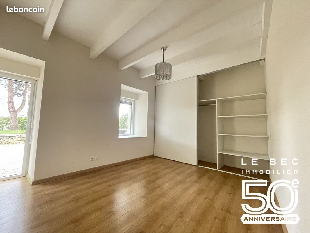 Maison à louer, 130m², Saint-Avé