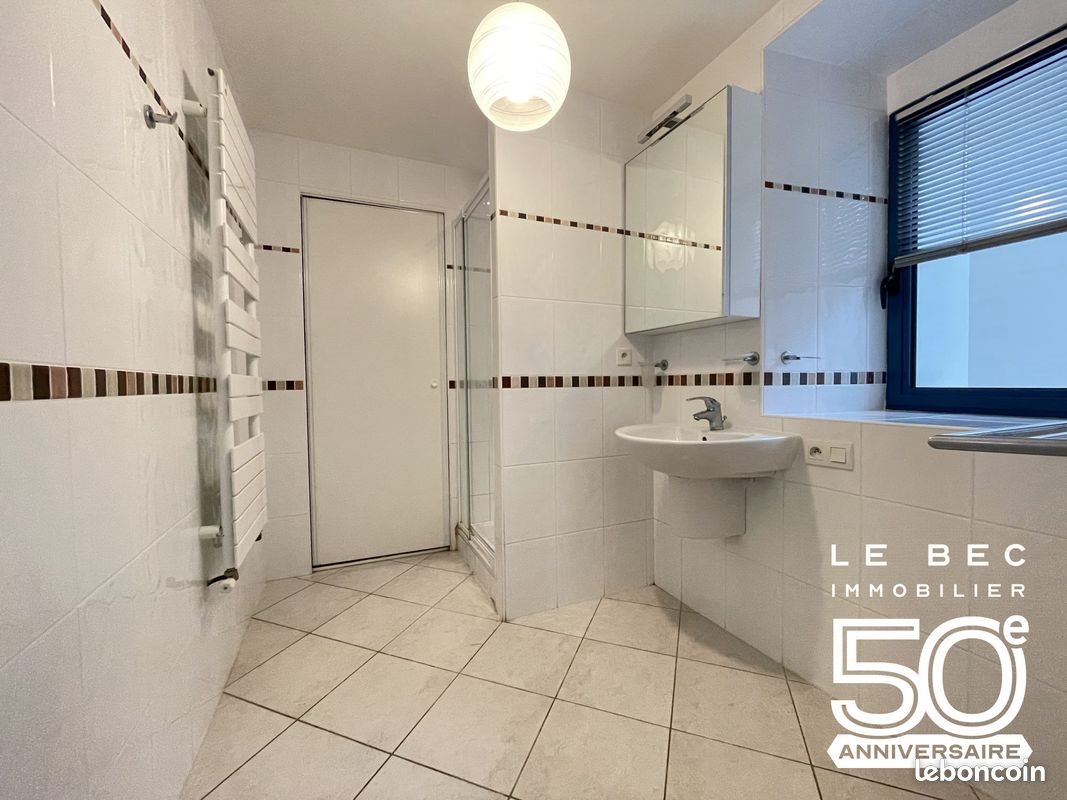 Maison à louer, 130m², Saint-Avé