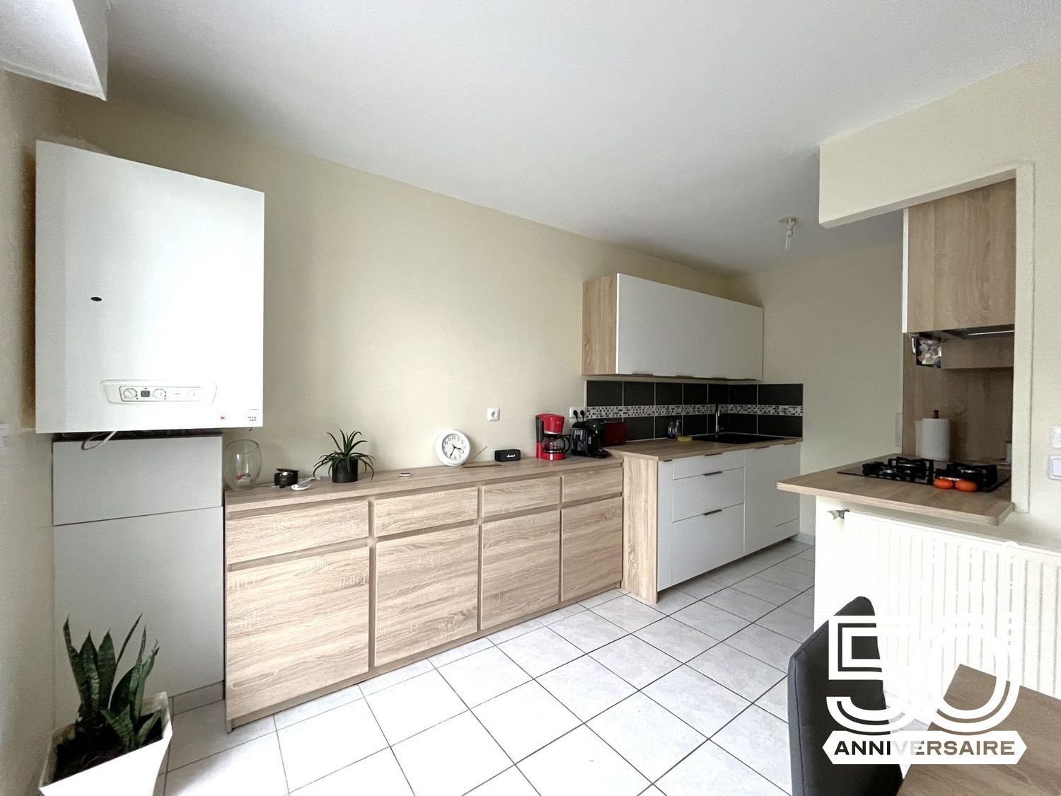 Maison à vendre, 91m², Saint-Avé