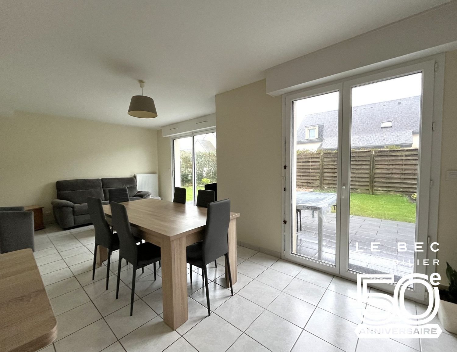 Maison à vendre, 91m², Saint-Avé