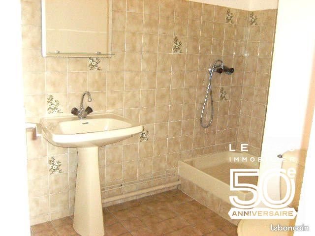 Appartement à louer, 24m², Vannes