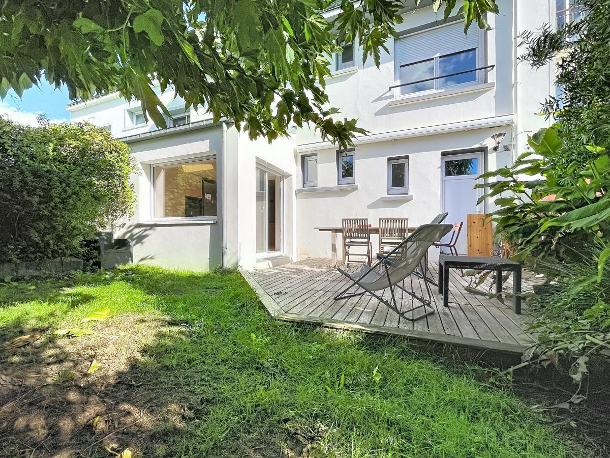Maison à vendre, 172m², Lorient