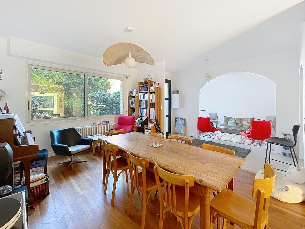 Maison à vendre, 172m², Lorient