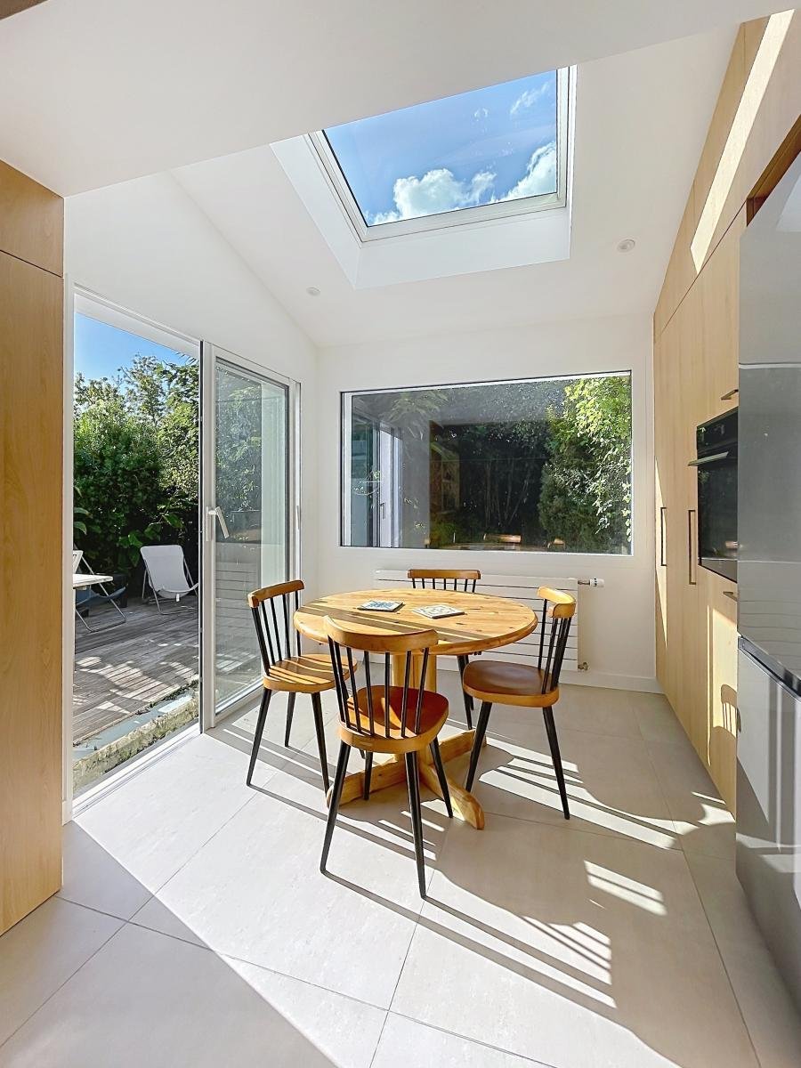Maison à vendre, 172m², Lorient