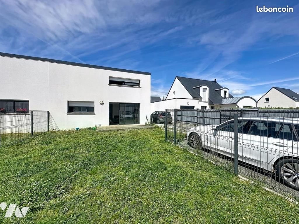 Maison à vendre, 91m², Plouhinec
