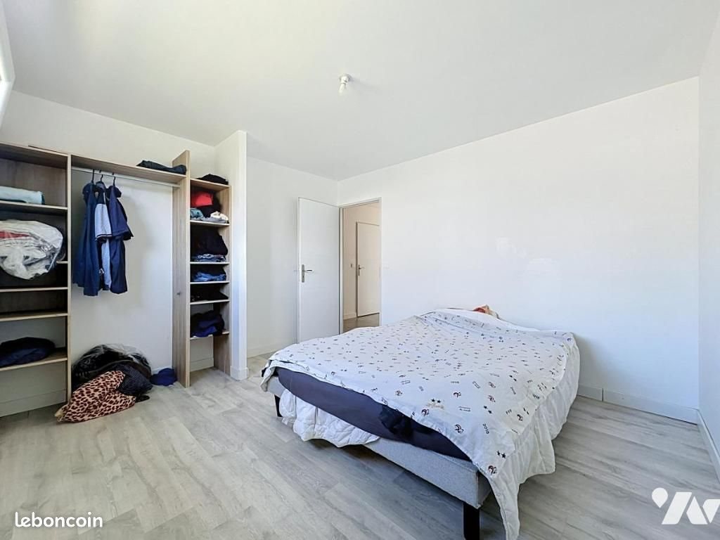 Maison à vendre, 91m², Plouhinec