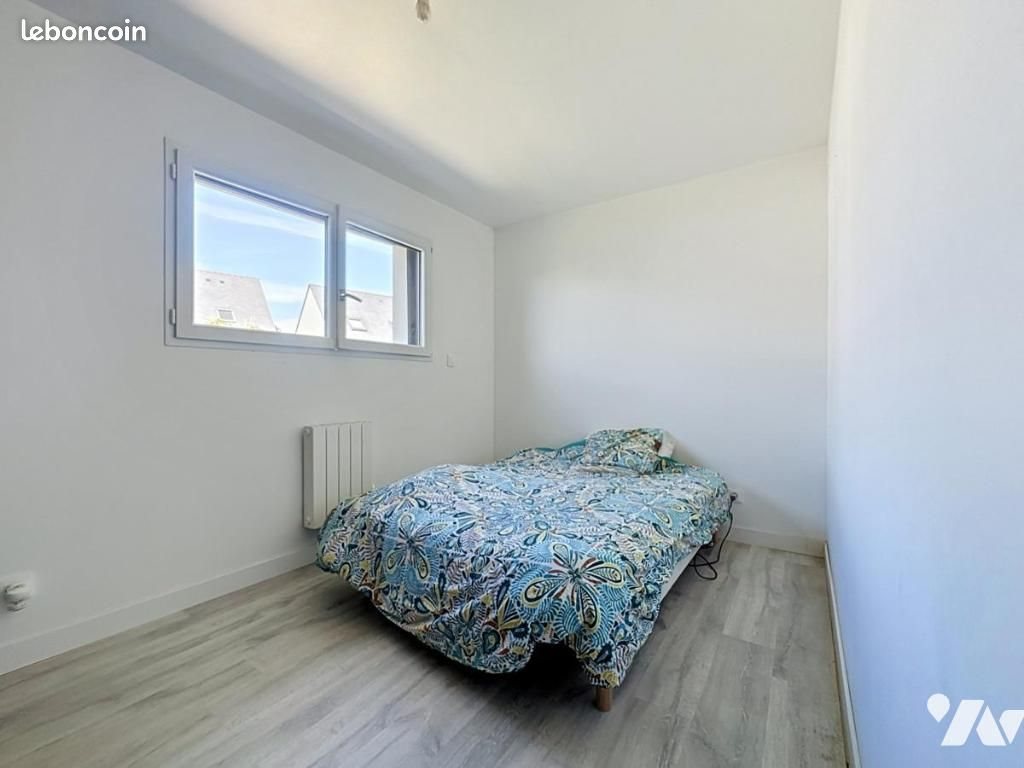 Maison à vendre, 91m², Plouhinec