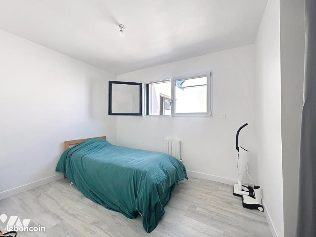 Maison à vendre, 91m², Plouhinec