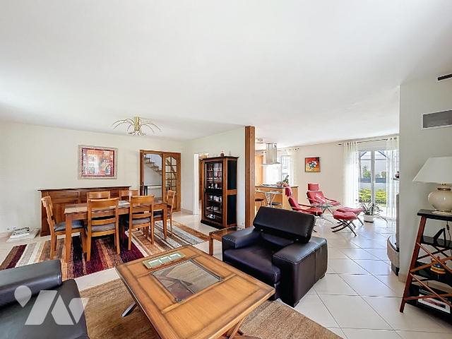 Maison à vendre, 165m², Tréméven