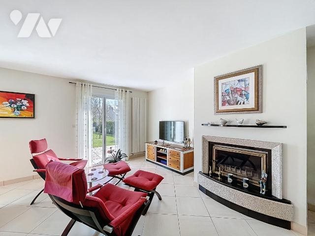 Maison à vendre, 165m², Tréméven