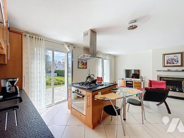 Maison à vendre, 165m², Tréméven
