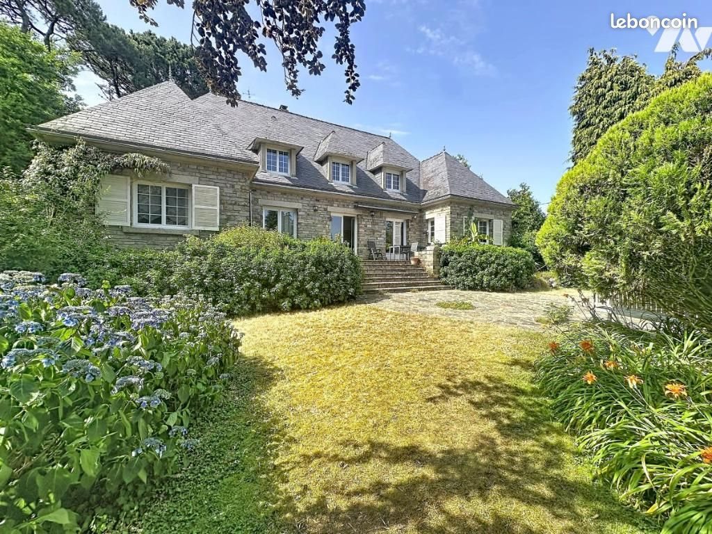 Maison à vendre, 259m², Larmor-Plage
