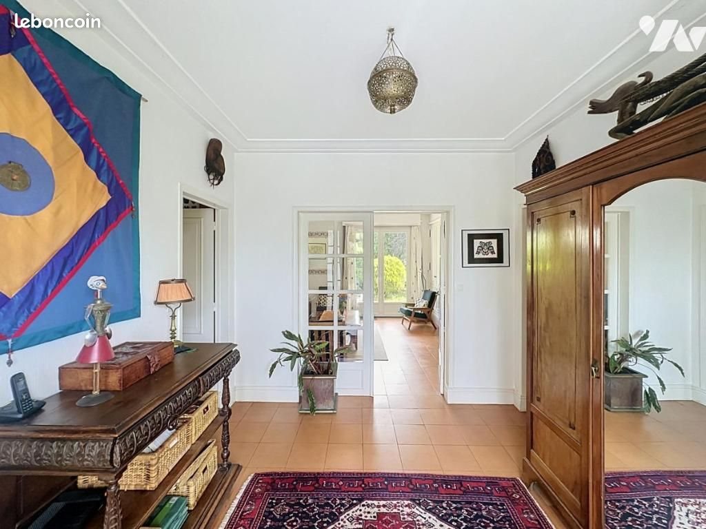 Maison à vendre, 259m², Larmor-Plage