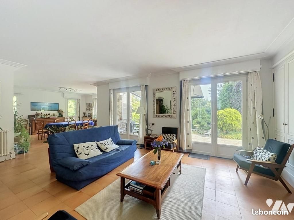 Maison à vendre, 259m², Larmor-Plage