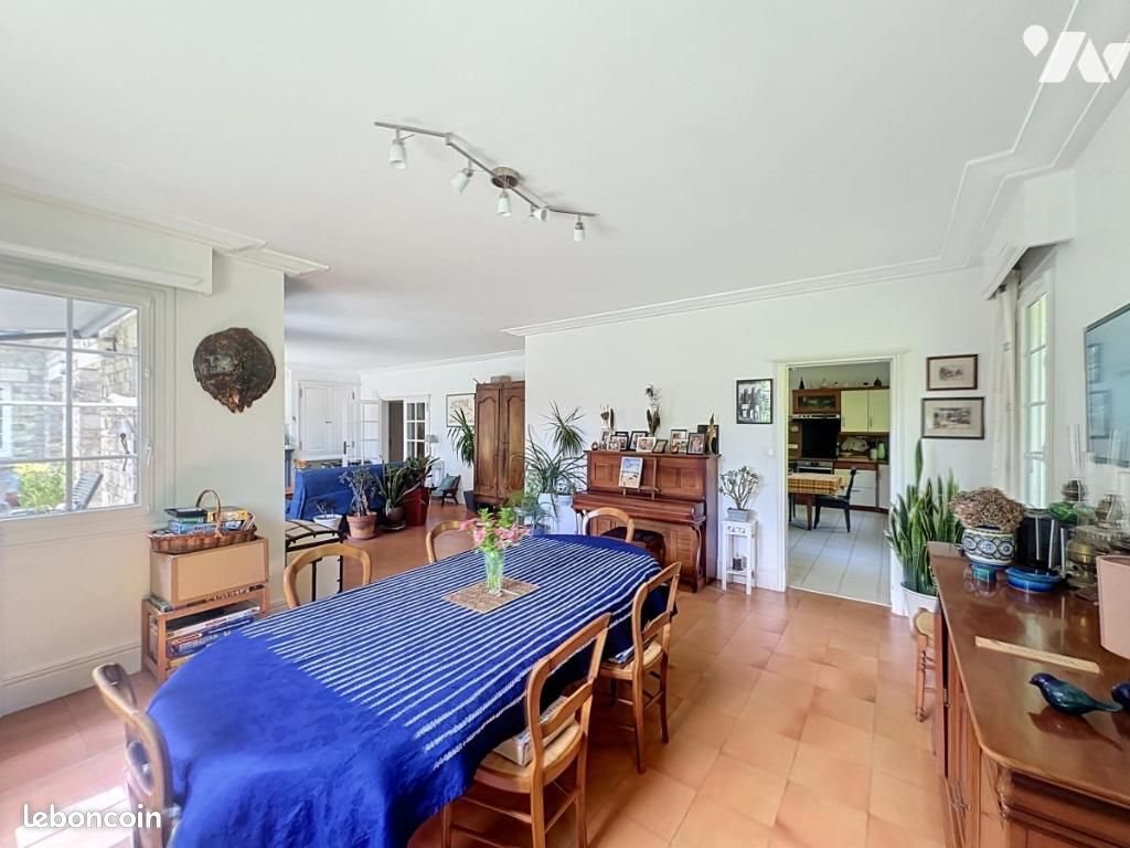 Maison à vendre, 259m², Larmor-Plage