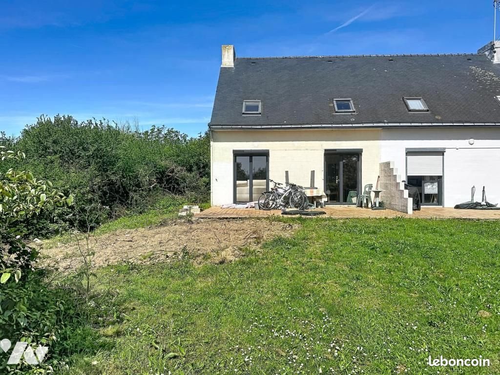 Maison à vendre, 90m², Groix