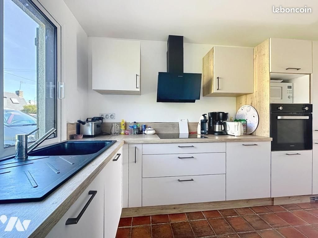 Maison à vendre, 90m², Groix