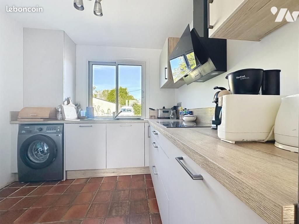 Maison à vendre, 90m², Groix