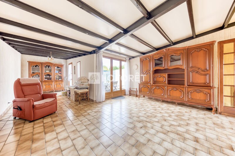 Maison à vendre, 76m², Roissy-en-Brie