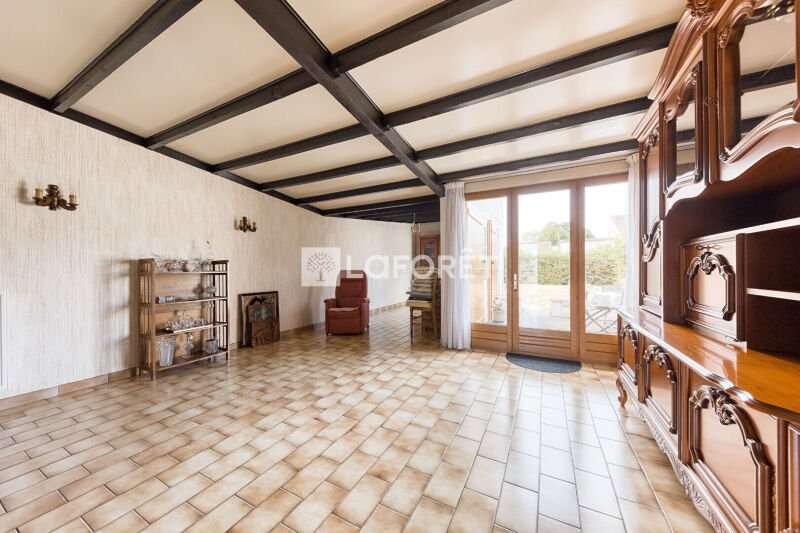 Maison à vendre, 76m², Roissy-en-Brie