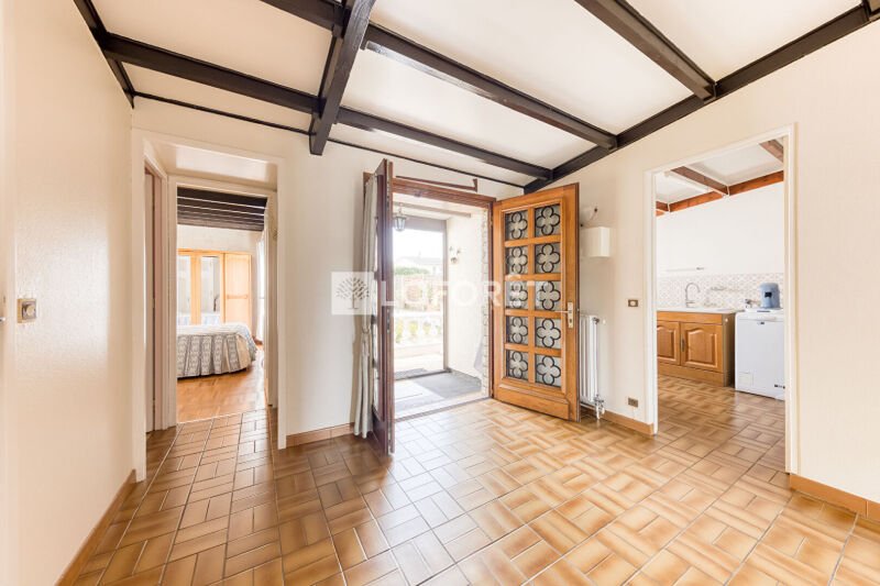 Maison à vendre, 76m², Roissy-en-Brie