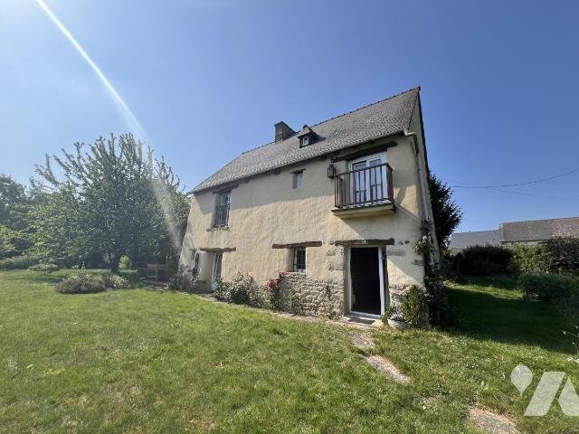 Maison à vendre, 92m², Plumaudan