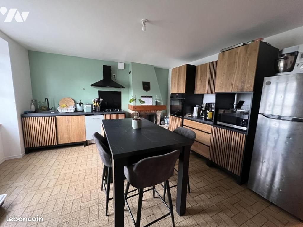 Maison à vendre, 138m², Caulnes